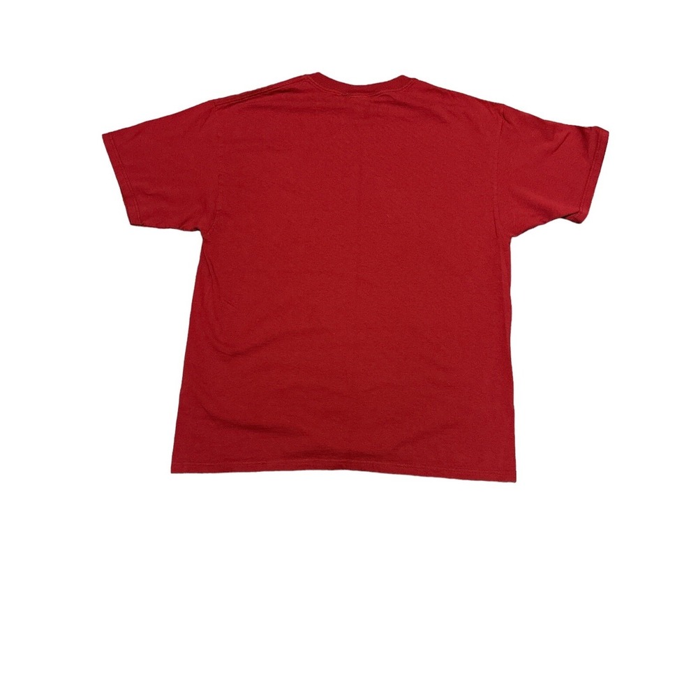 Vintage Elvis Presley By KUN TShirt Size XL 100%Cot EPE Reg. U.S. Pat. & TM. Off - Picture 6 of 9